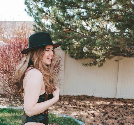 KatyRose9 アダルトモデル 写真