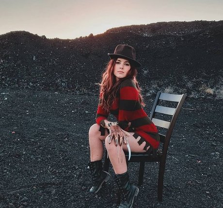 KatyRose9 スター 画像