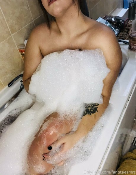 fantasiesmrs ポルノスター 高品質 写真