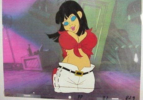 Notbadforagirl スター ヌード ギャラリー