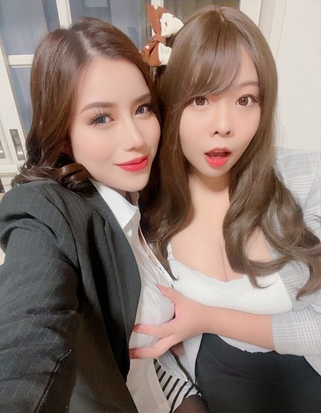 Lolicimos ポルノスター アート 画像