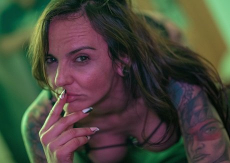 enyanabrisa 完璧なモデル ギャラリー