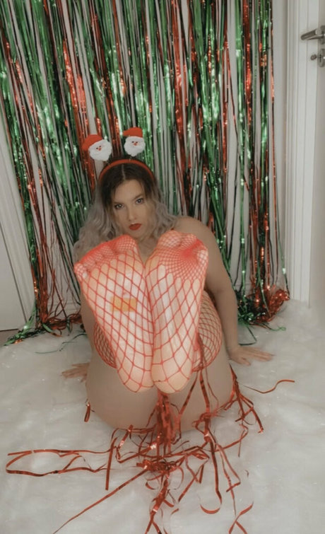 xalexissx 独占モデル 画像