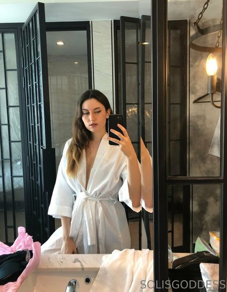 solisgoddess 完璧なスター ギャラリー