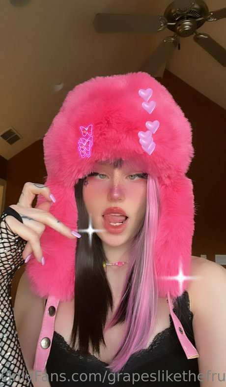 grapeslikethefruit 美しい女優 ギャラリー