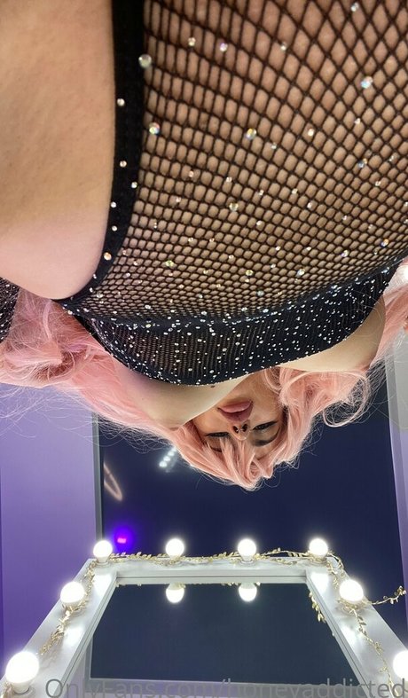 honeyaddicted 完璧なモデル 写真