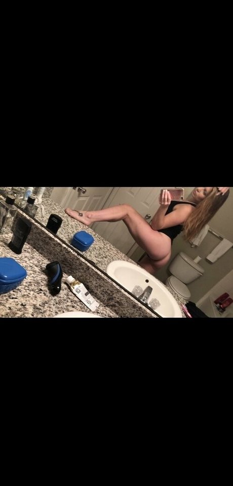 harleemarie 美しいモデル 画像