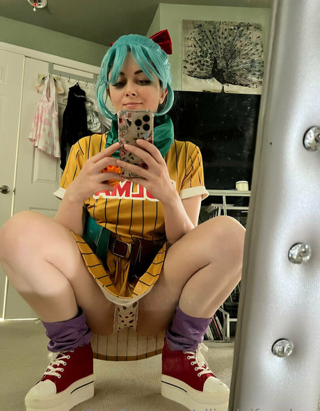 ellieidolfemdom アダルトスター 写真