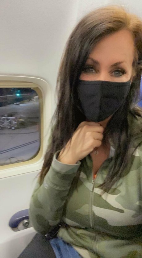 thereaganfoxx ポルノスター エロティック 画像