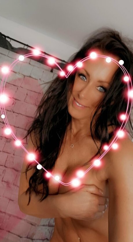 thereaganfoxx かわいいスター 画像