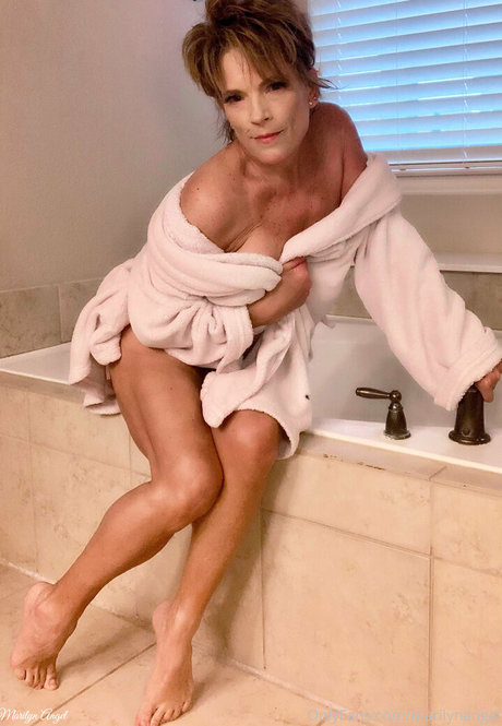 marilynangel かわいいスター 写真