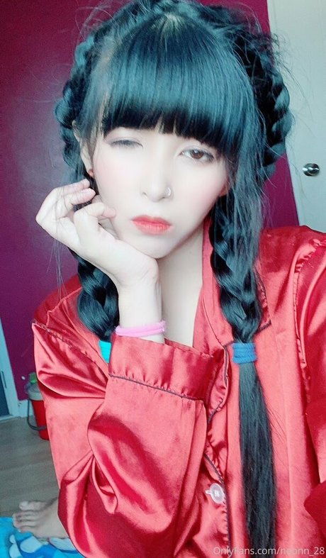 noonn 28 スターセックス 写真