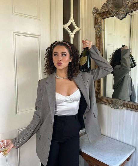 asmr ジンジャー オンリーファンズ 美しい 写真