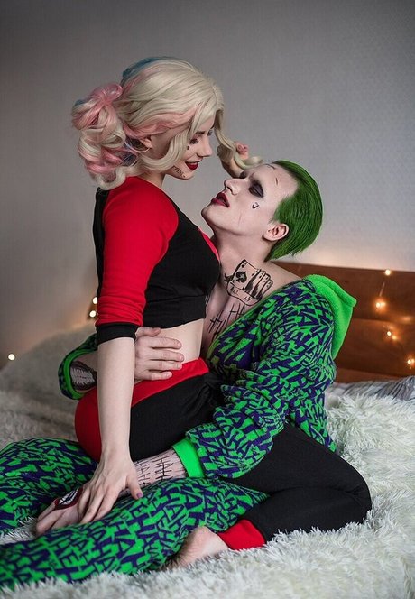 Anastasya Zelenova 写真集