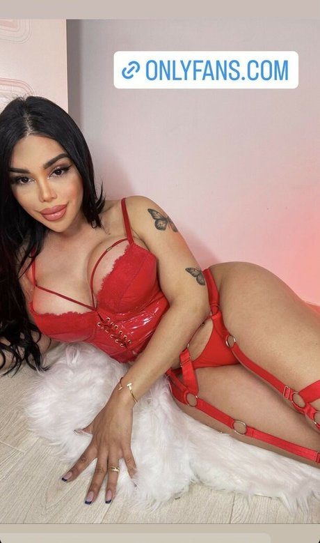 Dayana25z セクシーなポルノスター 写真