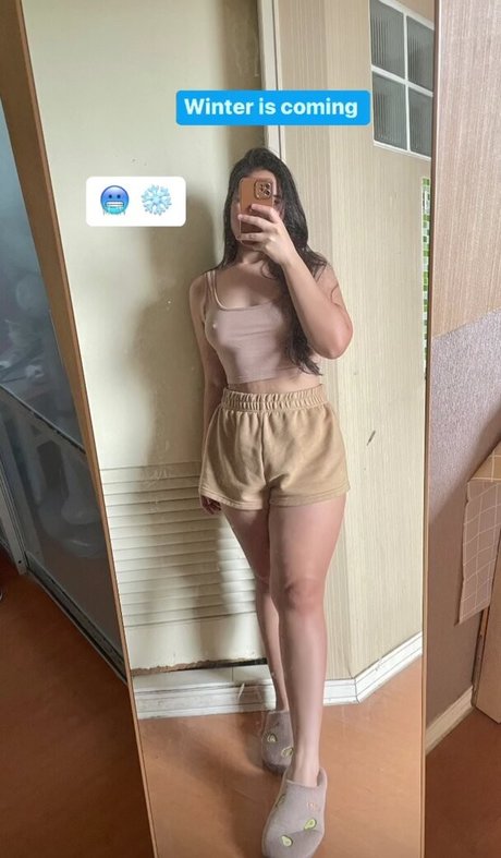 Pwichyzbae 素敵なポルノスター 写真