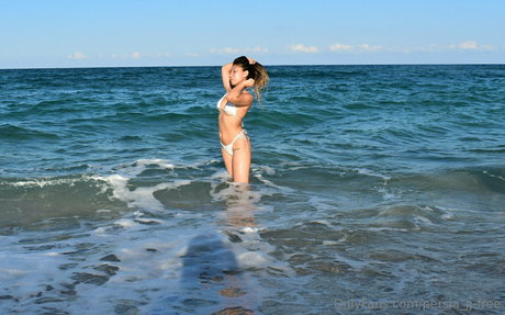 persia jj free スター 写真