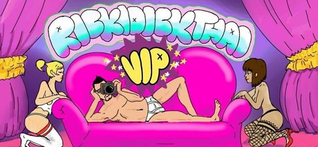 rickidickthai 写真集