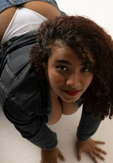 Karlamelito トップモデル 写真