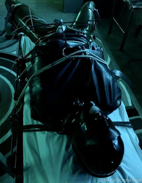 victoriarage 高品質モデル 写真