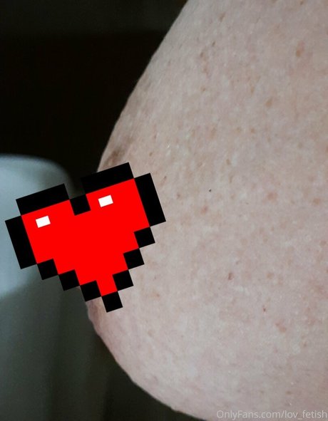 lov fetish ヌードモデル 画像