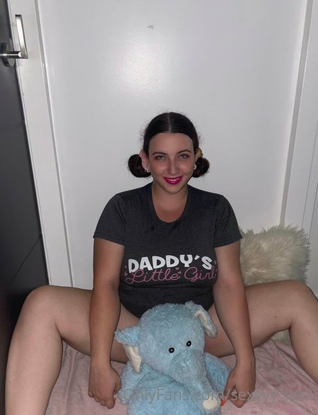 sexyyy lexiii HD女優 写真