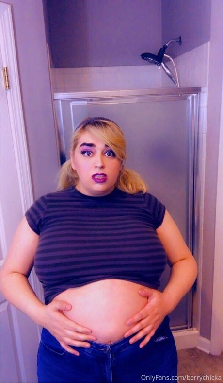 berrychicka アートスター 写真