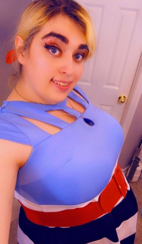 berrychicka 無料モデル 写真