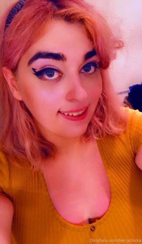 berrychicka 素敵な女優 画像