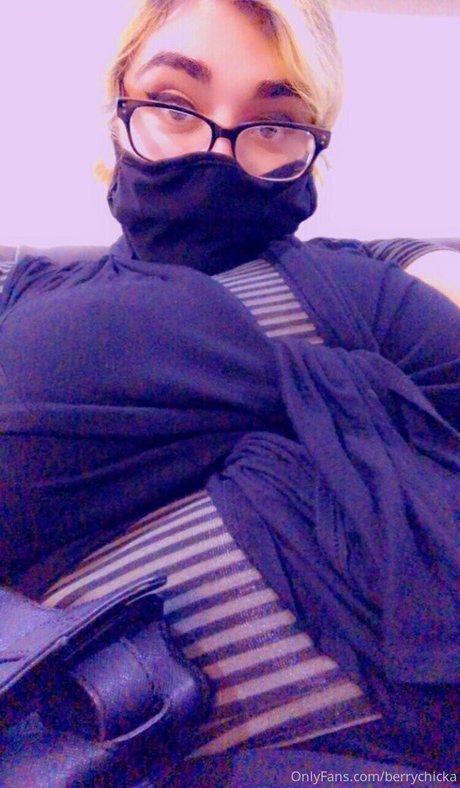 berrychicka 素敵なモデル 写真