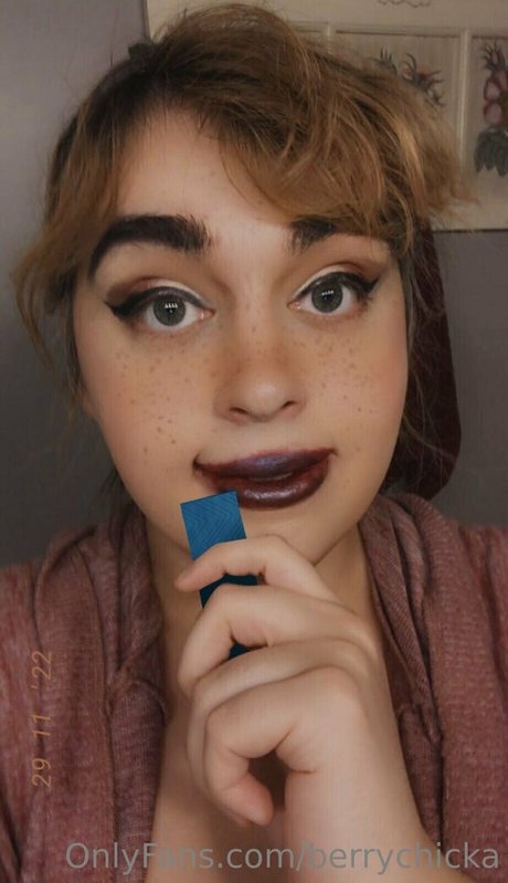 berrychicka ヌードモデル ギャラリー