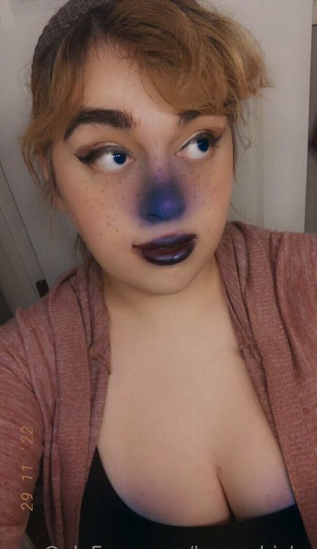 berrychicka ポルノスター 高品質 画像