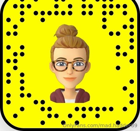 mad hadder89 HDモデル 写真