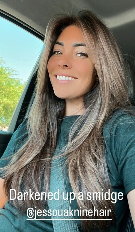 Michelle Viscusi スター ヌード 画像