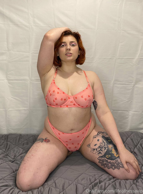 lifeofnessavip ホットスター 写真