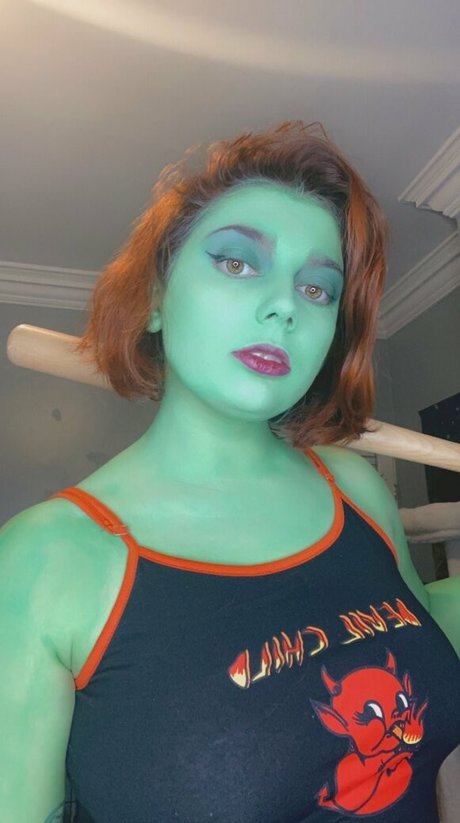 lifeofnessavip ポルノモデル 写真