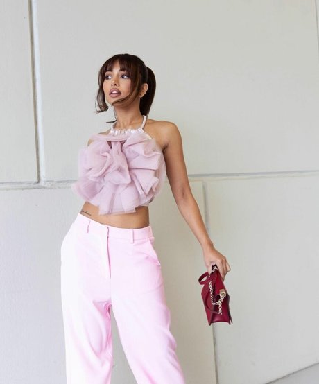 Maria Thattil プロフィール写真