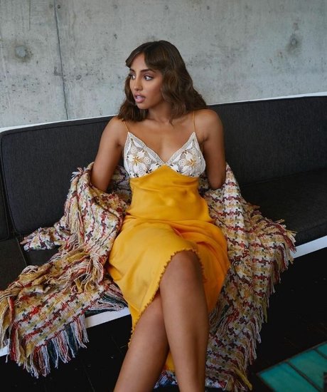 Maria Thattil ポルノスター トップ 写真