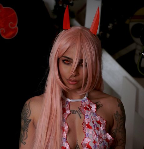 jessmoreno スターセックス 写真