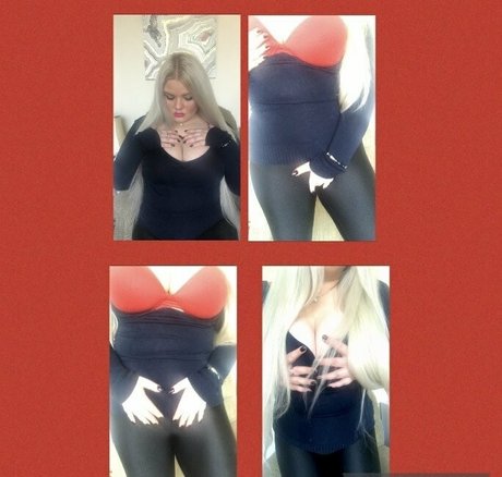 巨乳カップルオンリーファンズ エロチック 写真