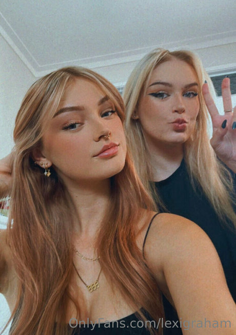 LexiGraham HDスター 写真