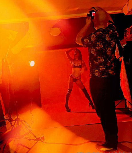 jfett69 ポルノスター アダルト 写真