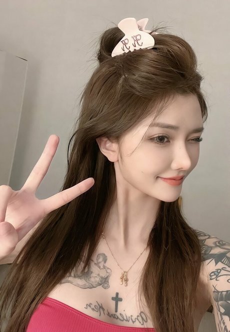 kiligkira トップスター 写真