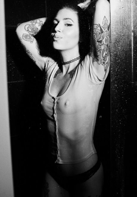 Samii Lamorte 素敵なポルノスター 画像