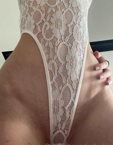 Iselinhaa アダルト女優 画像