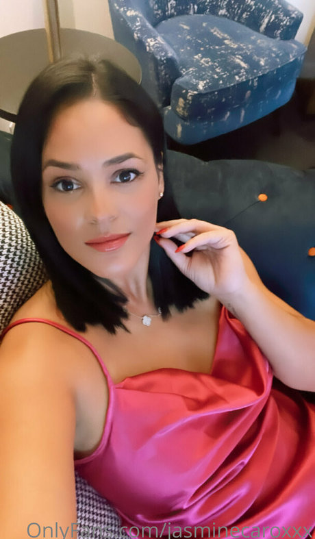 Jasmine Caro ポルノ女優 画像