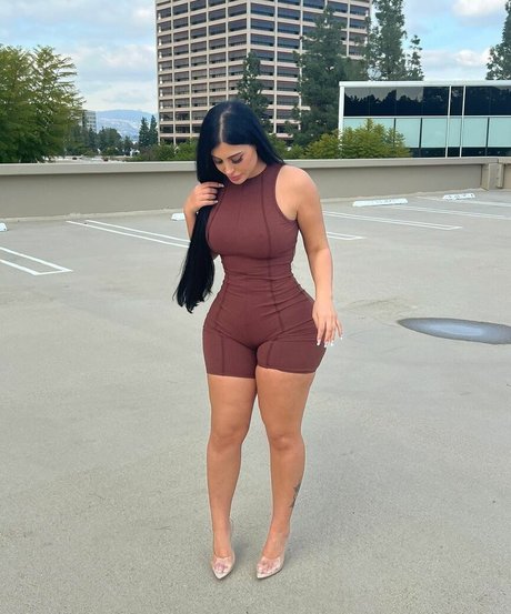 Danielle P 素敵なスター 画像