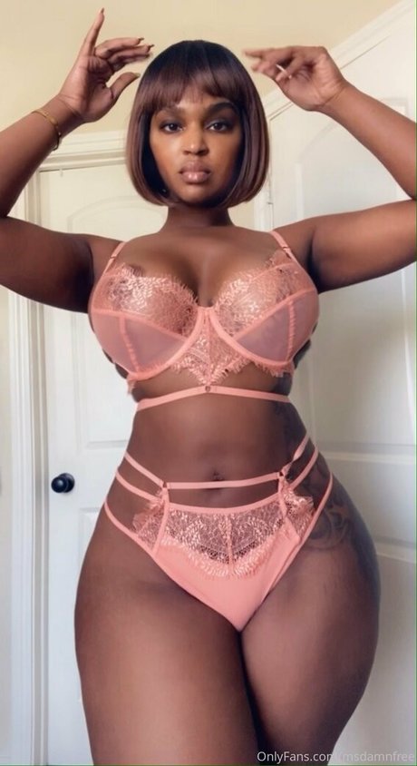 msdamnfree ポルノスター 写真