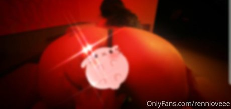 rennloveee HDモデル アーカイブ