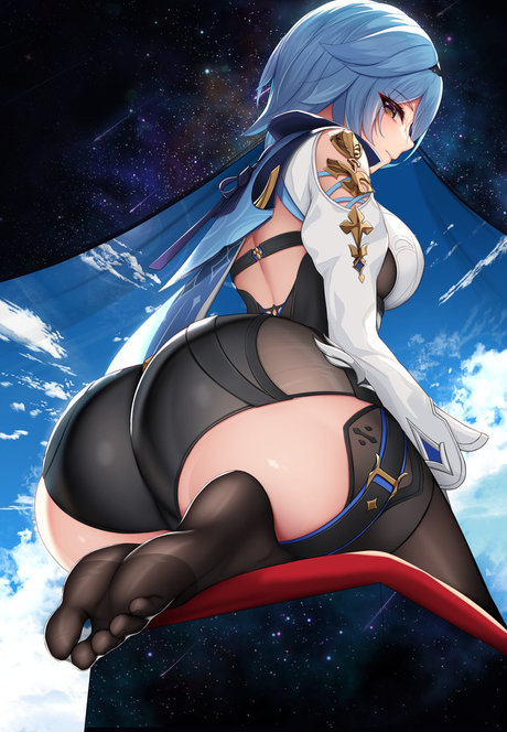 Maoda ポルノスター 高品質 写真